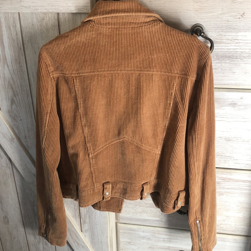 VICI AMAYA CORD JACKET - Picture 4 of 4
